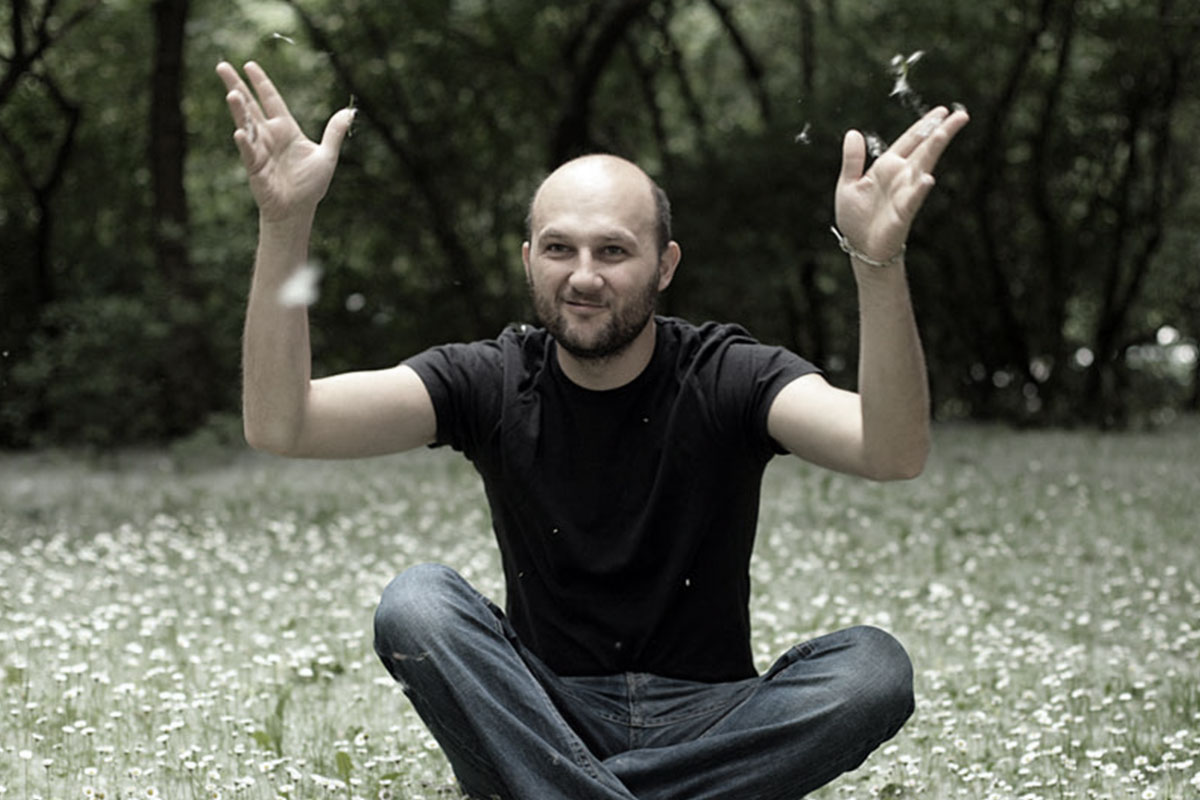 Jan Duszyński