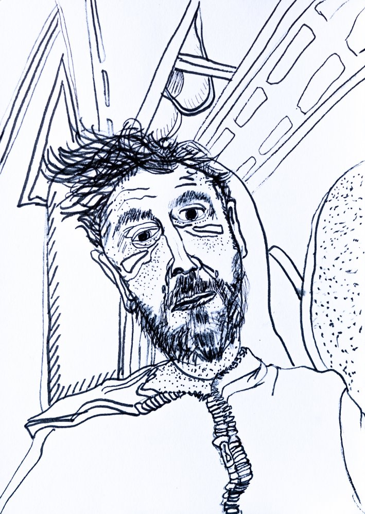 KRZYSIEK