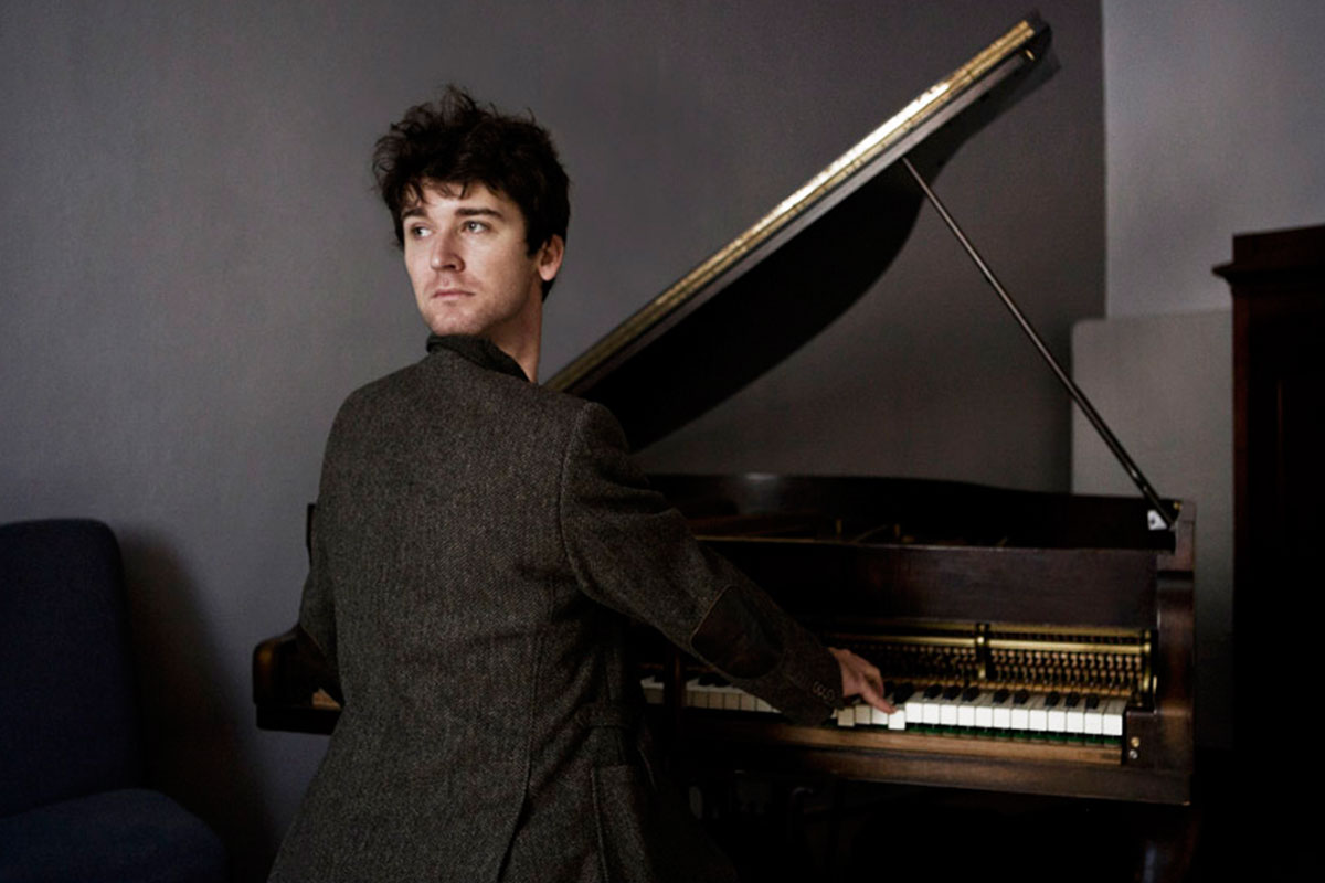 Marcin Masecki