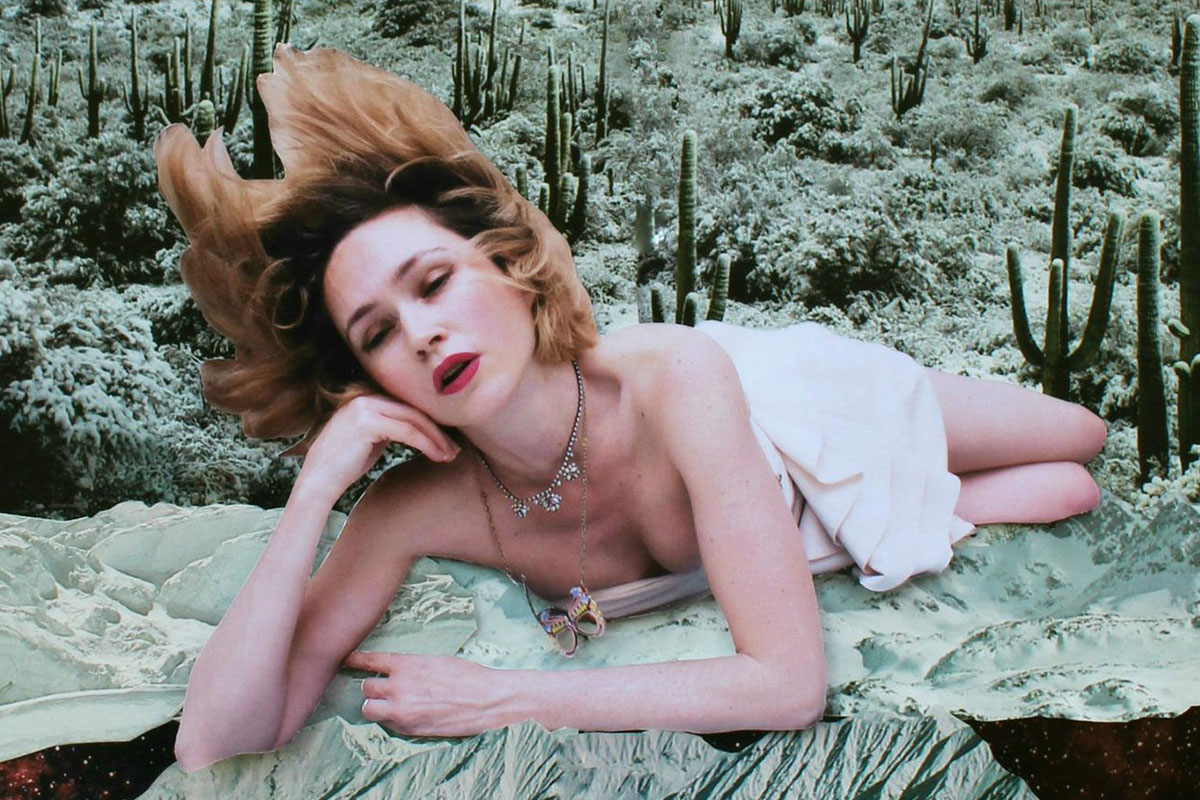 Pictorial Candi