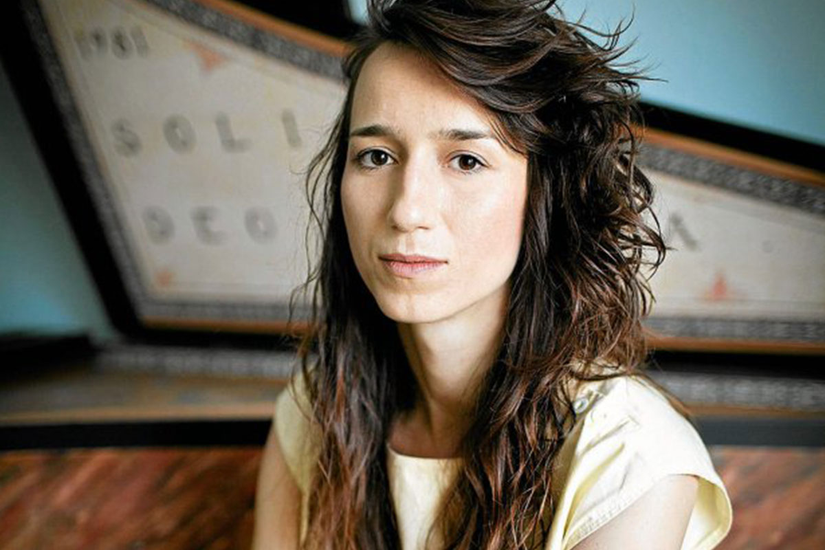 Małgorzata Sarbak