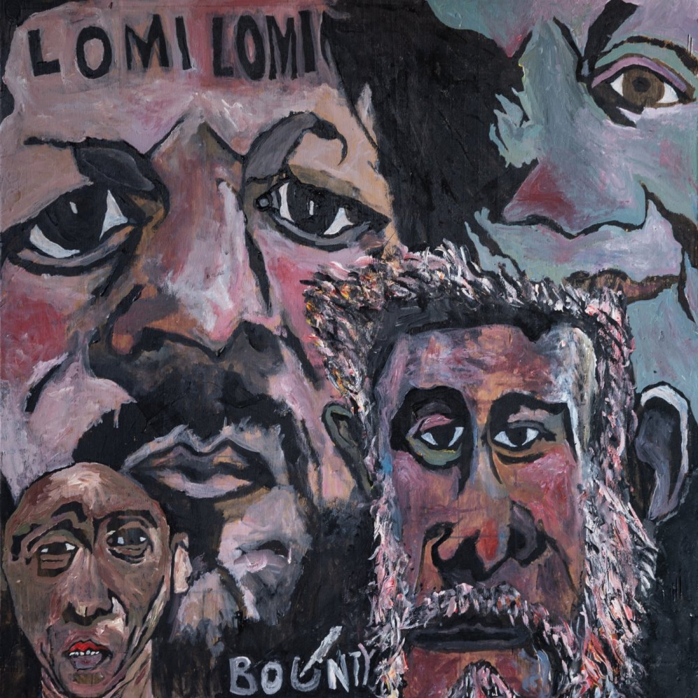 Nowe Lomi Lomi