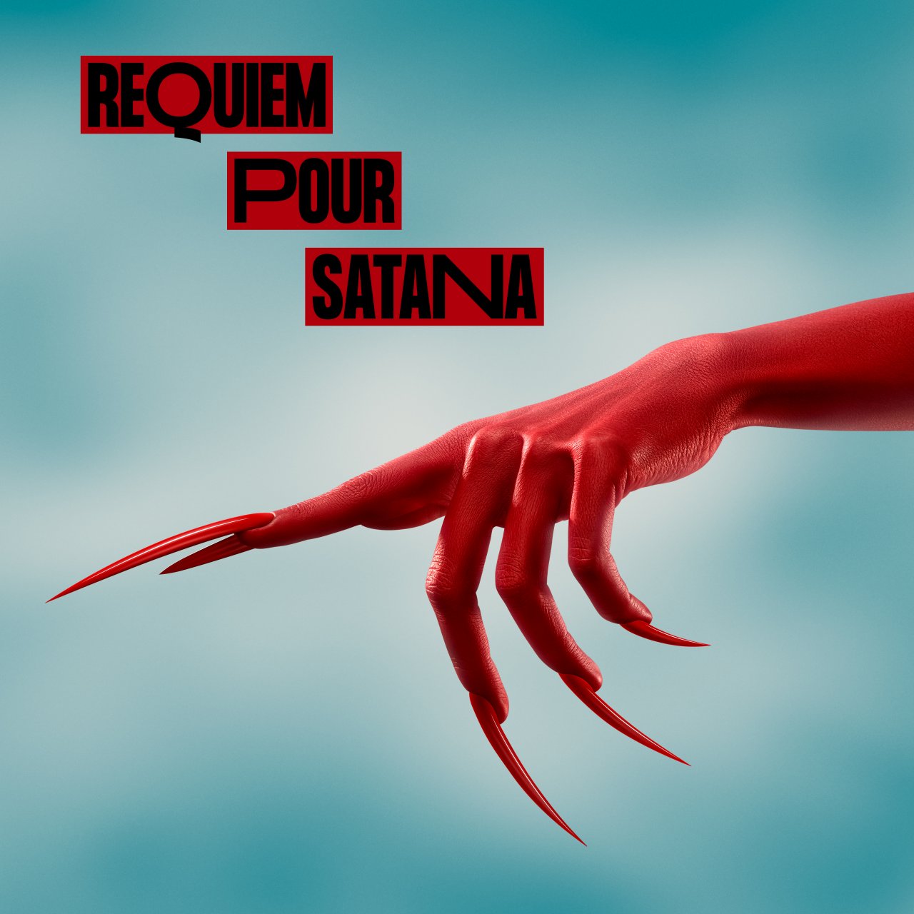 Requiem pour Satana